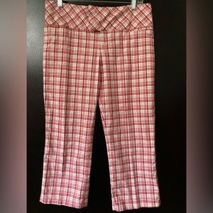 Tracy Evans Ltd. Capri’s